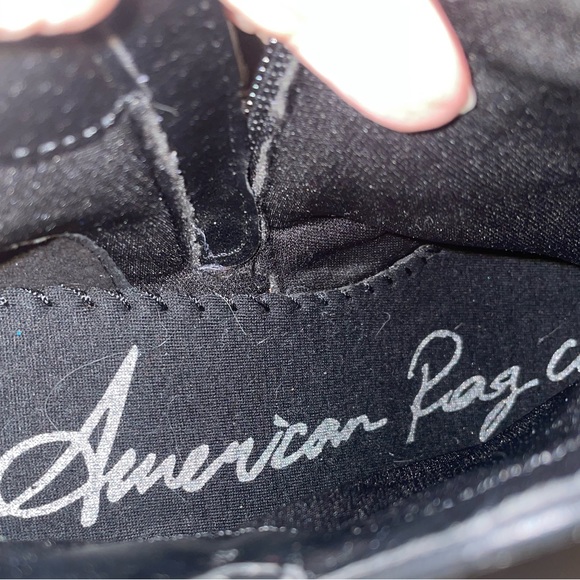 American Rag Boots. - Picture 5 of 6